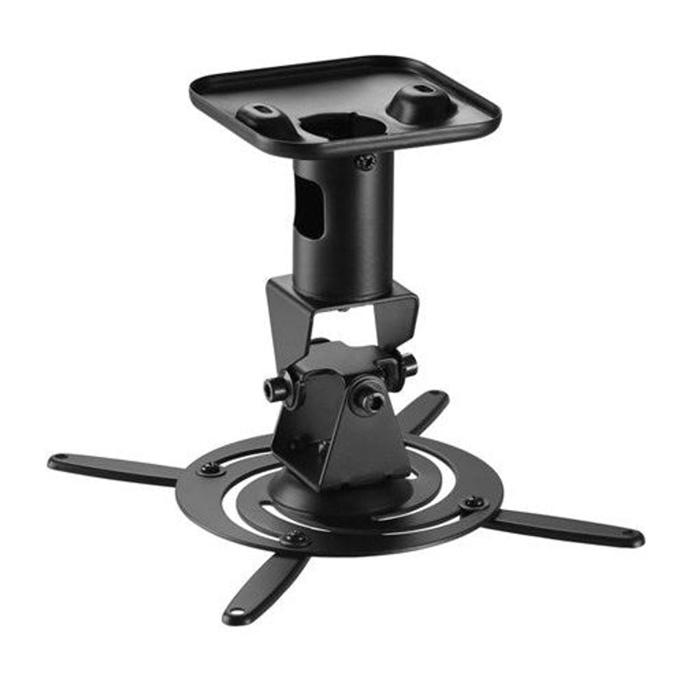 Extendable Universal Projector Ceiling Mount Bracket 15Kg