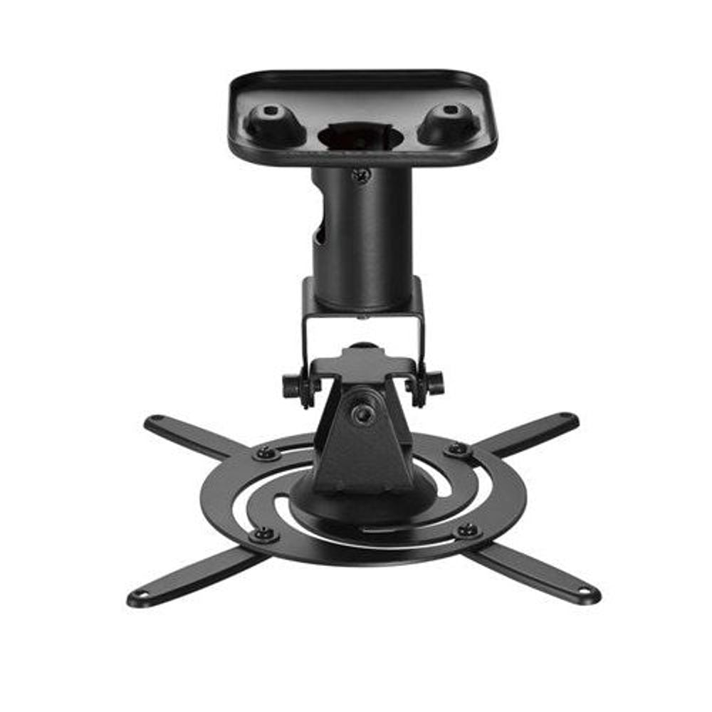 Extendable Universal Projector Ceiling Mount Bracket 15Kg