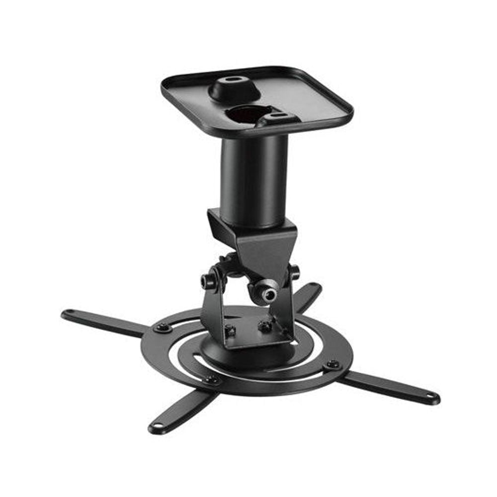 Extendable Universal Projector Ceiling Mount Bracket 15Kg