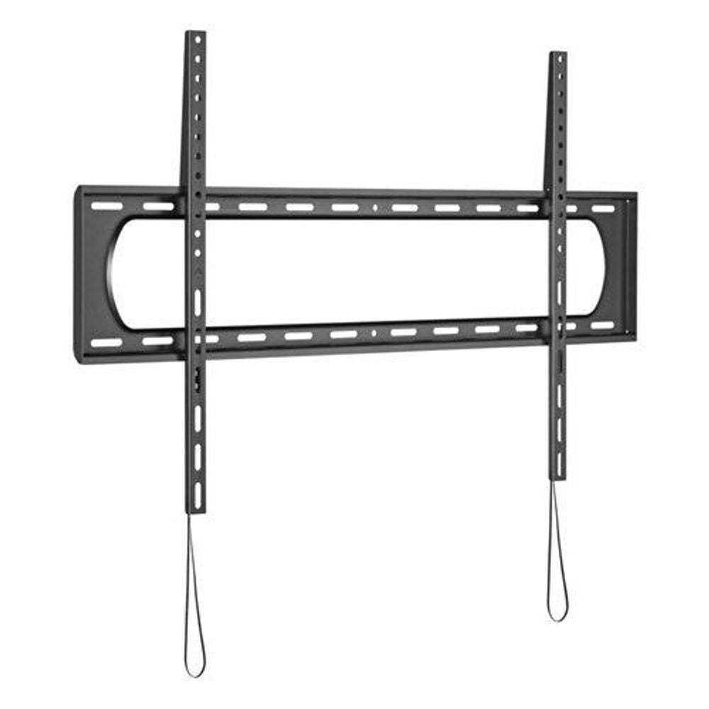 60-120 inch LCD TV Wall Mount Bracket Fixed 120Kg