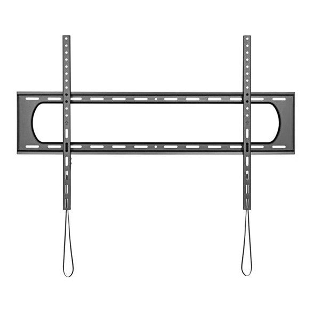 60-120 inch LCD TV Wall Mount Bracket Fixed 120Kg