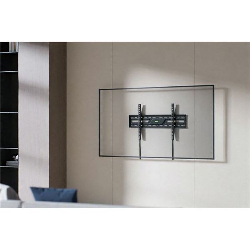 43-100 inch LCD TV Wall Mount Bracket Tilt 75Kg