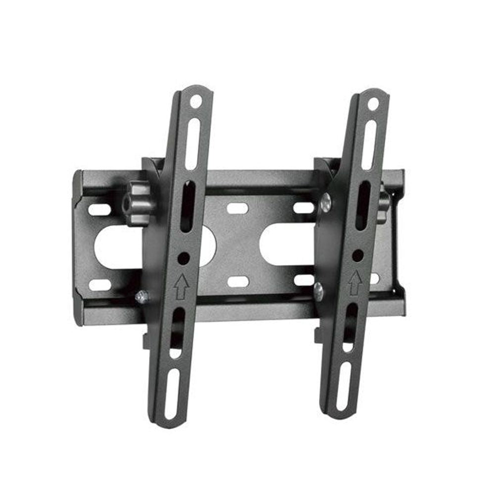 23-43 inch LCD Monitor Wall Mount Bracket Tilt 45Kg