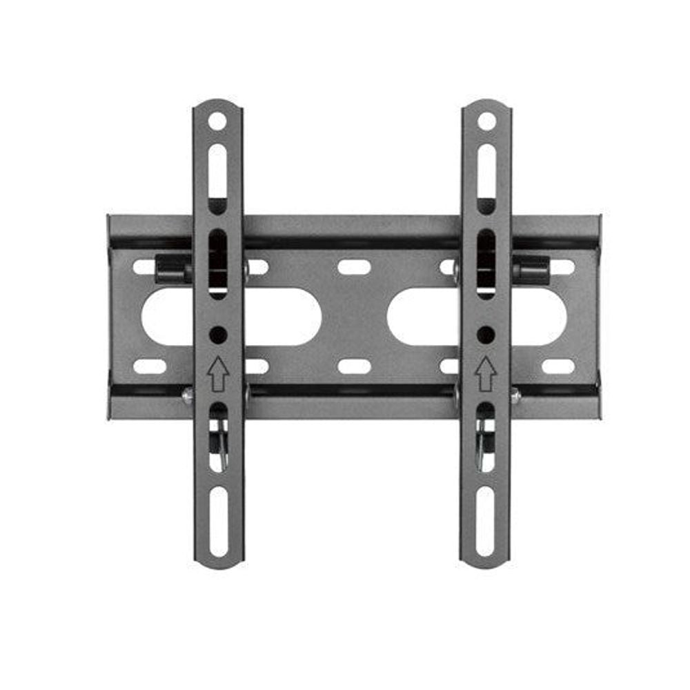 23-43 inch LCD Monitor Wall Mount Bracket Tilt 45Kg