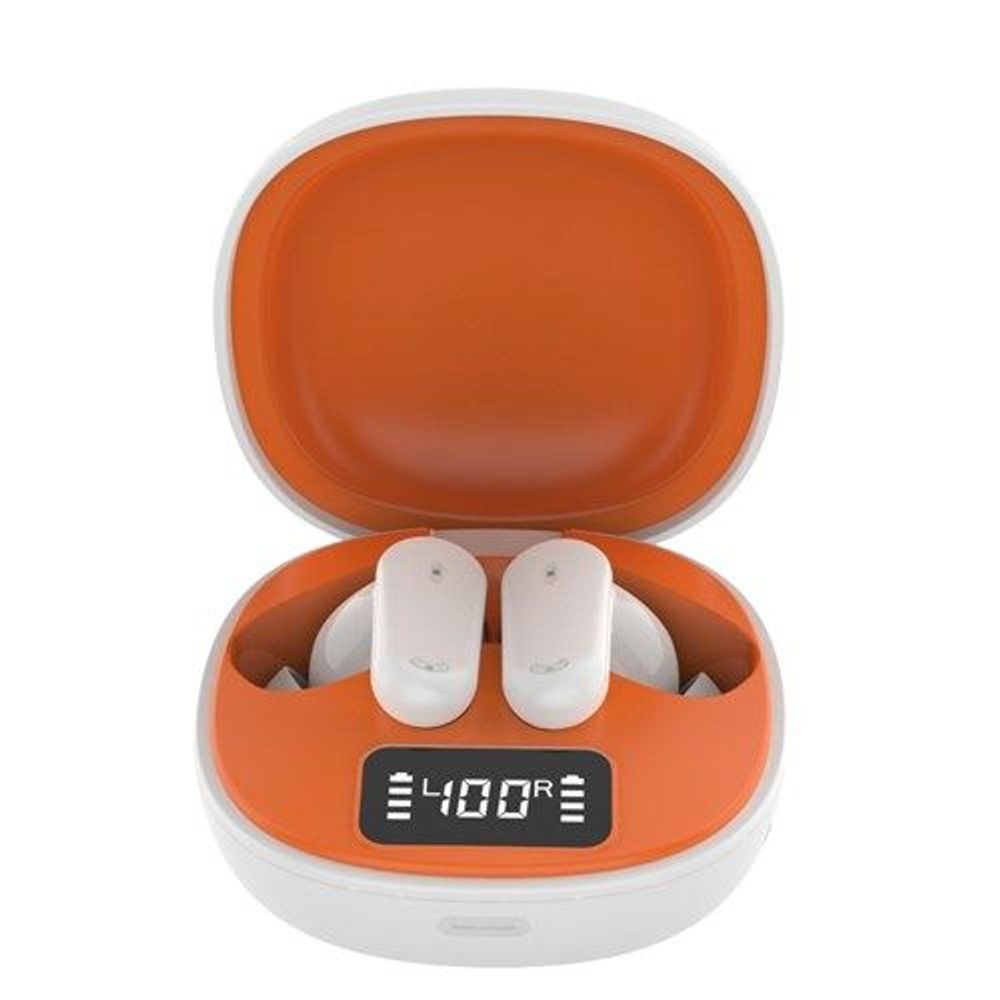 BT Earbuds 5.3 TWS Recharge case