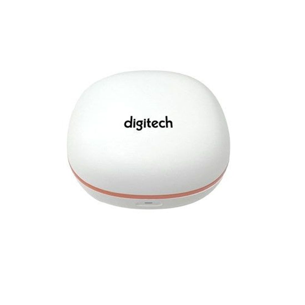 BT Earbuds 5.3 TWS Recharge case