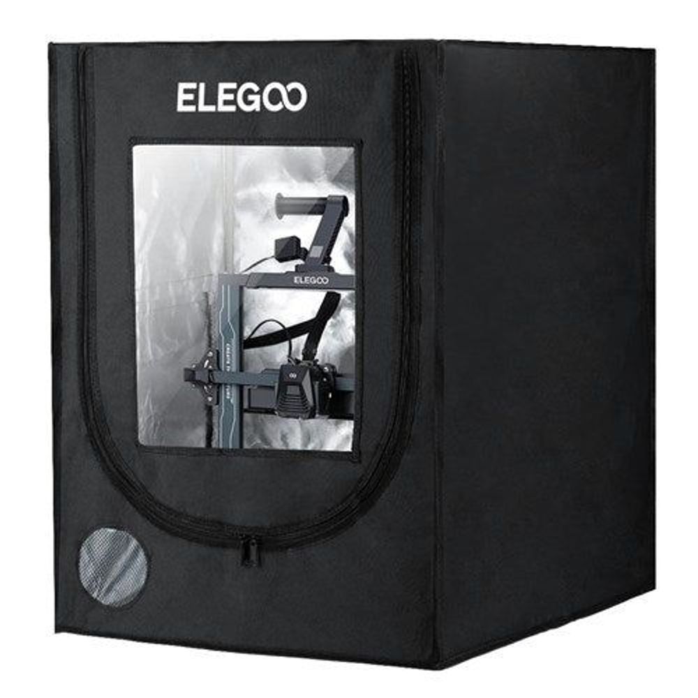 Elegoo 3D Printer Enclosure for Neptune 4/Pro
