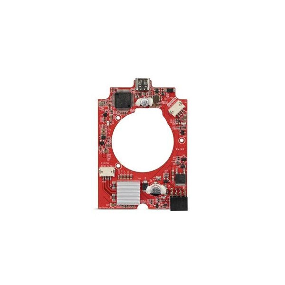 Elegoo Centauri Carbon Strain gauge adapter board