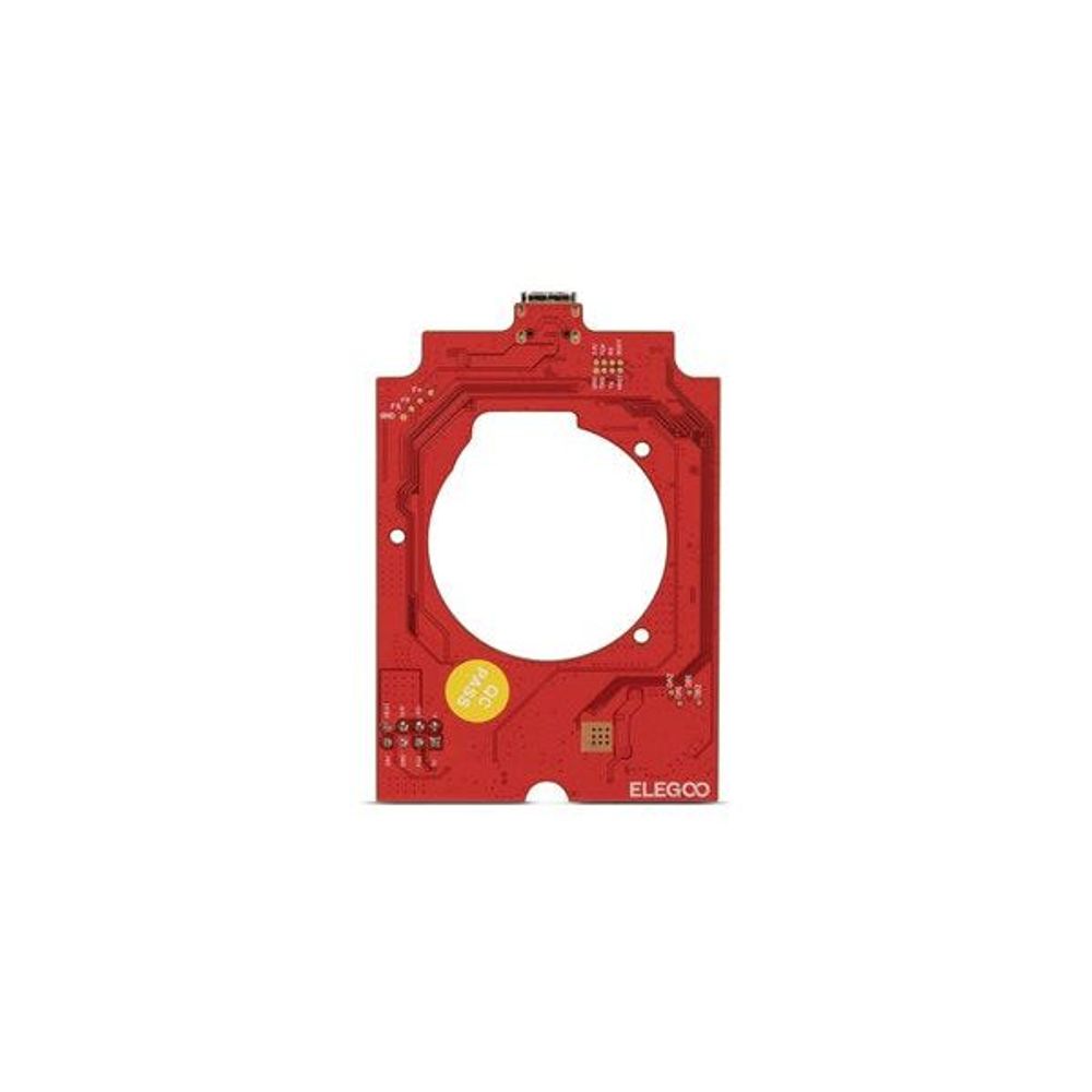 Elegoo Centauri Carbon Strain gauge adapter board