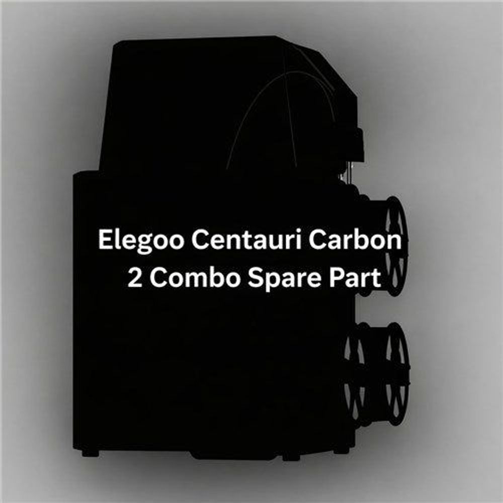 Centauri Carbon V2 Extruder Communication PCB