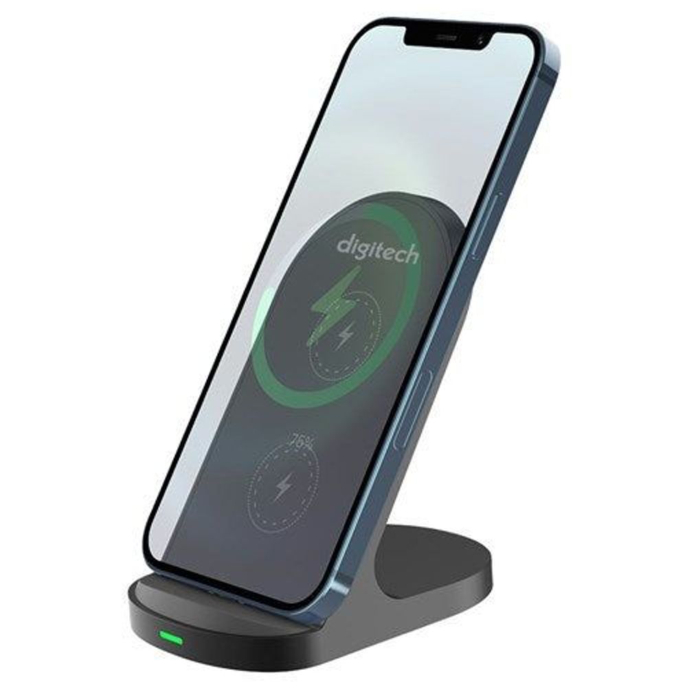 Digitech 15W Wireless Charging Stand