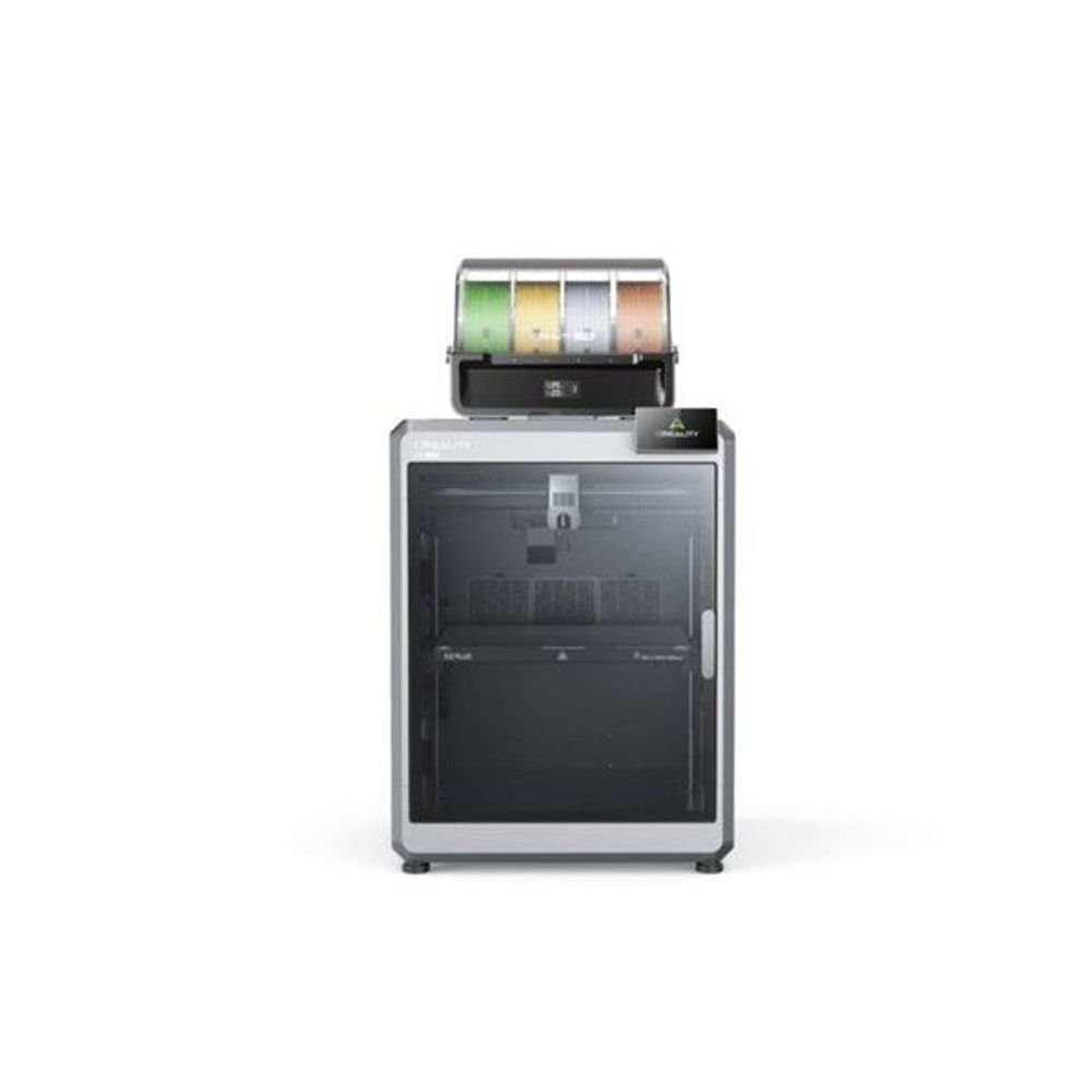 Printer 3D Filament Creality K2 Plus Combo