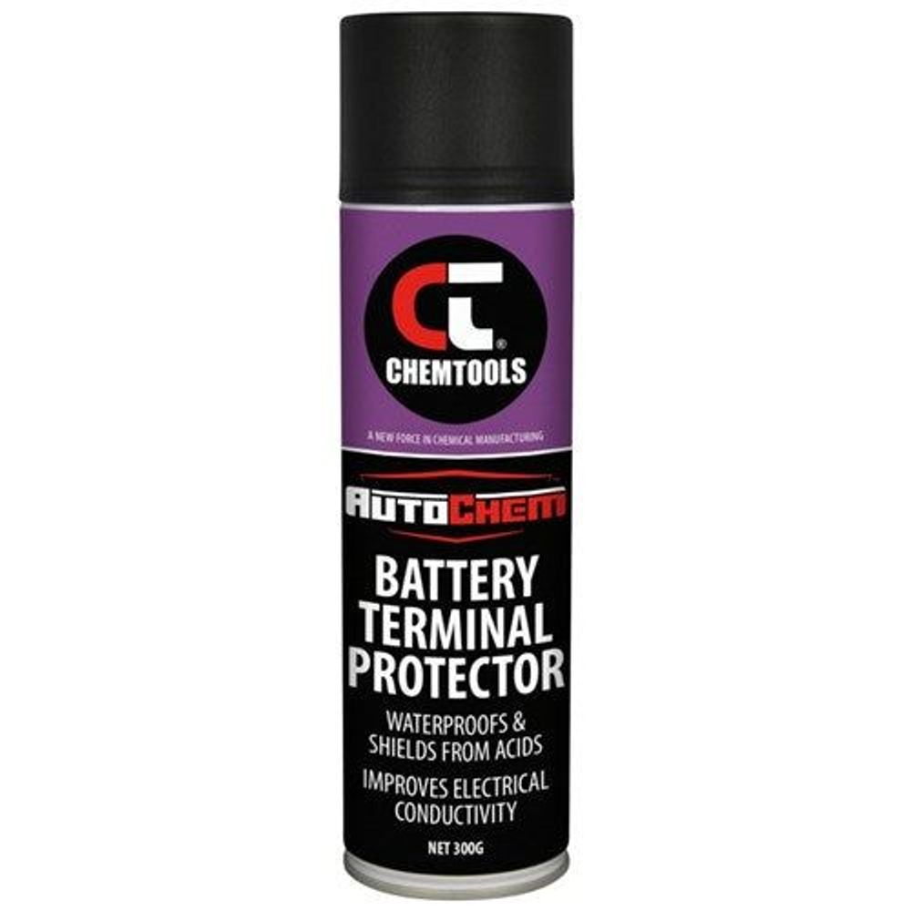 Battery Terminal Protector 300g