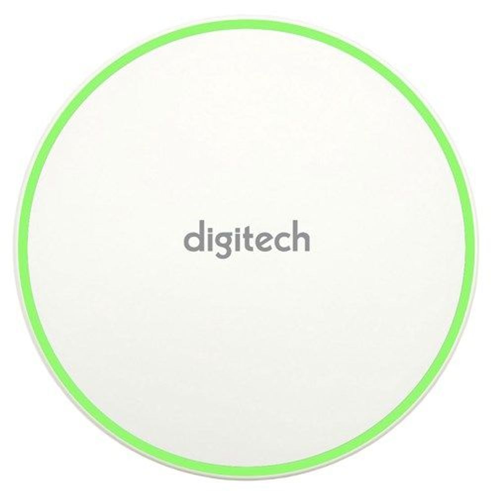 Digitech 15W Wireless Charging Pad
