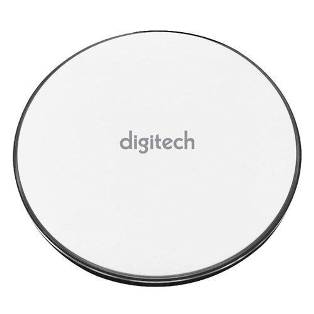 Digitech 15W Wireless Charging Pad