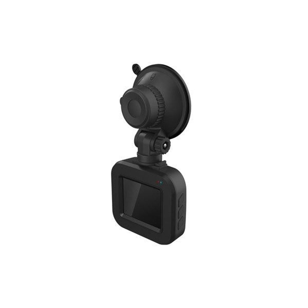 1080p Dash Camera with G-Sensor and 2in Display