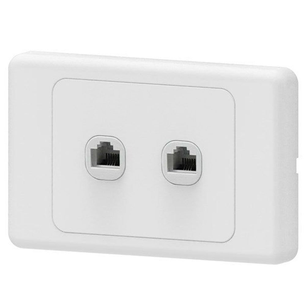 Mains 2G Data Socket