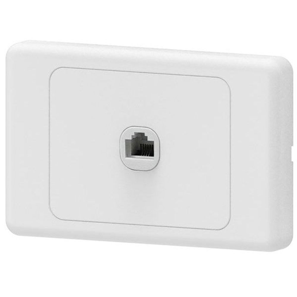 Mains 1G Data Socket