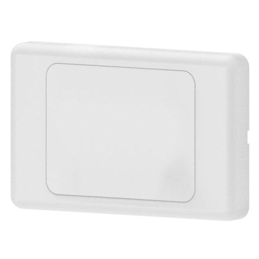 Mains Blank Plate