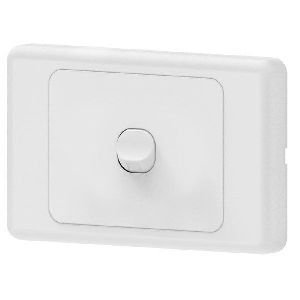 Mains Single Gang 2-Way 16A Switch
