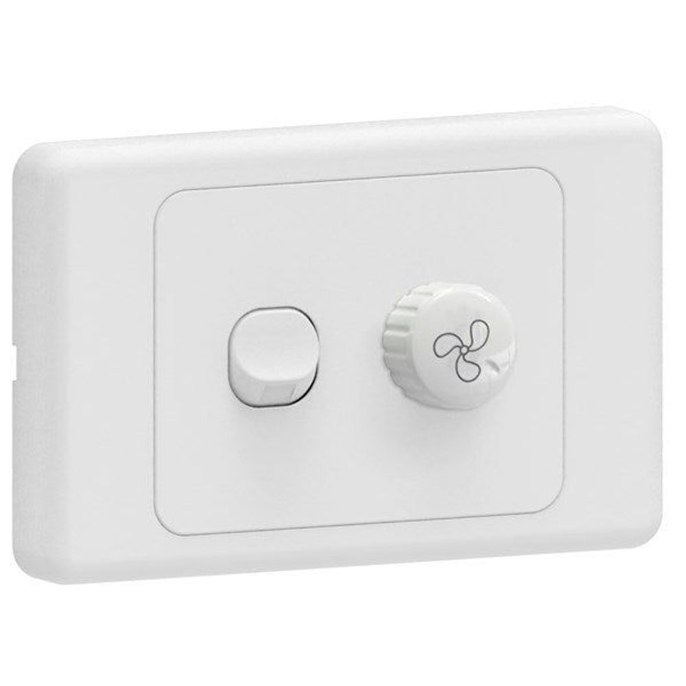 Mains 200W Fan Speed Controller