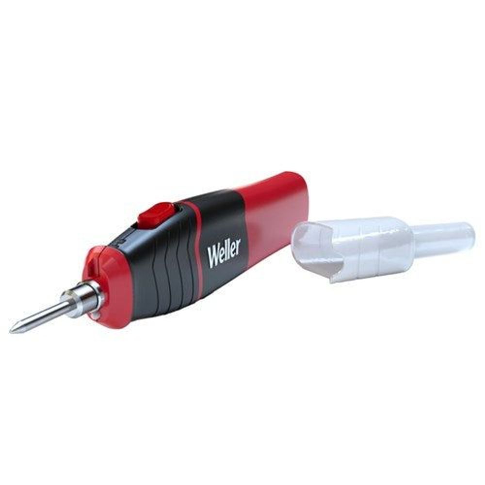 Weller 8W Soldering Iron AA battery