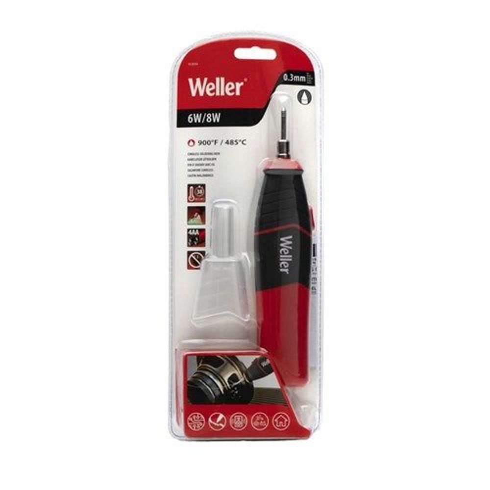 Weller 8W Soldering Iron AA battery