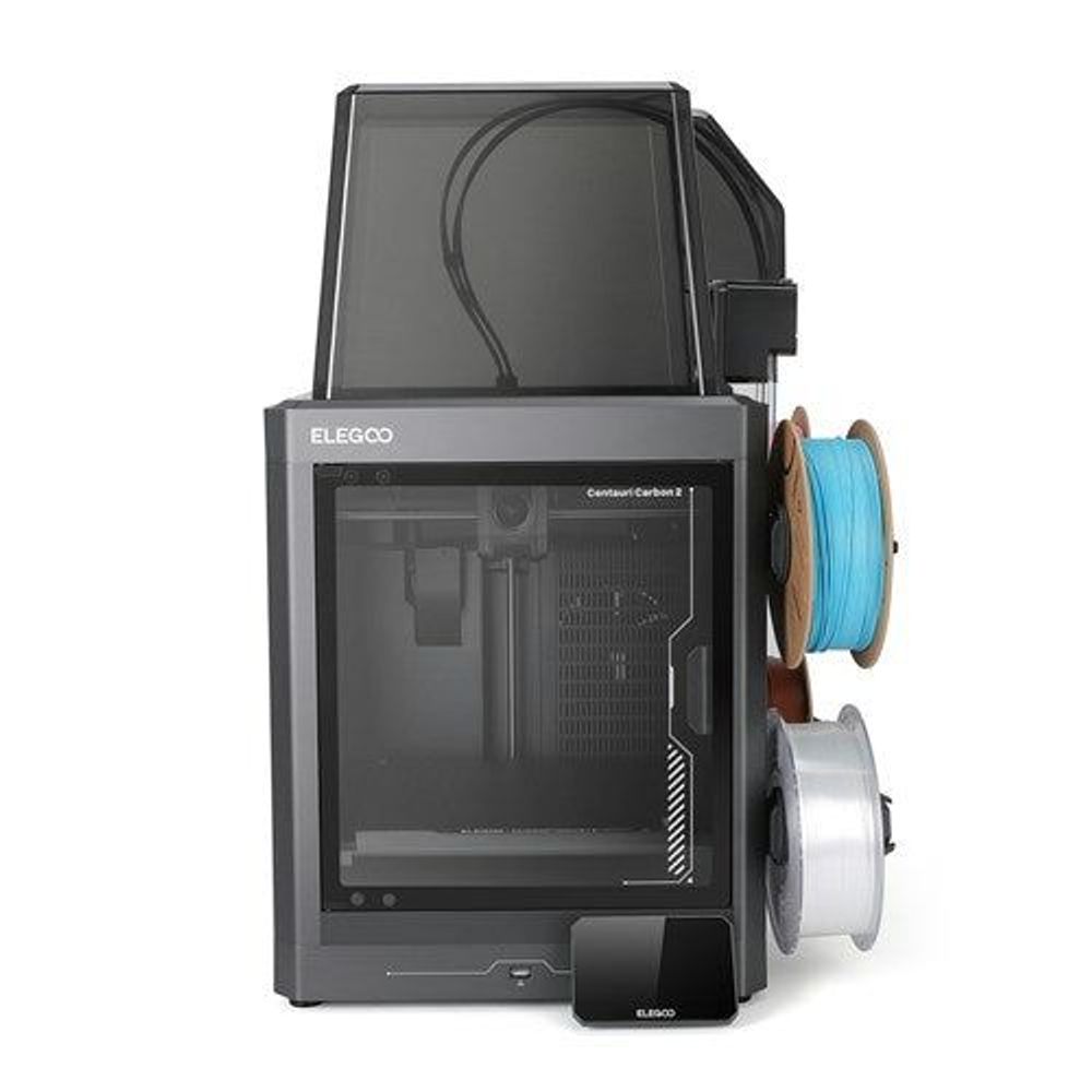 Elegoo Centauri Carbon 3D Filament Printer 2 Combo