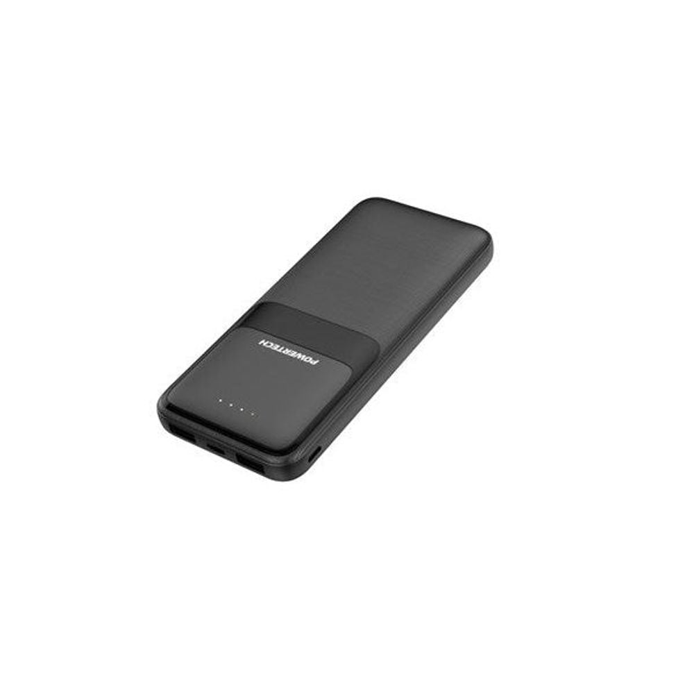 10000mAh Power bank With Built-in Cables
