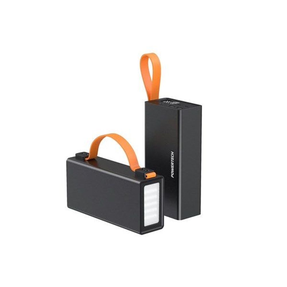 PD100W 60000mAh Camping Power Bank