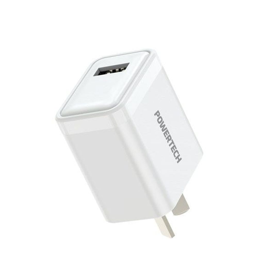 5W USB-A Mains Power Adaptor