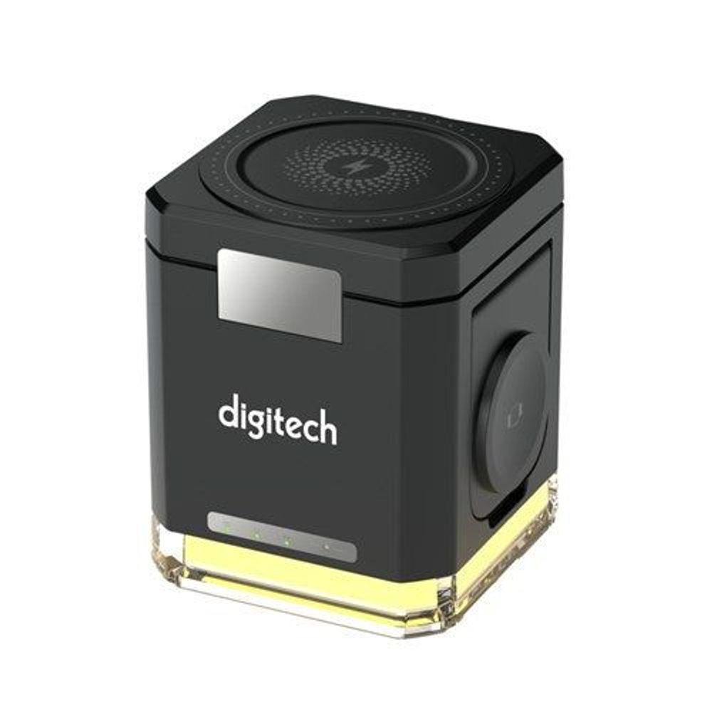 3 in 1 Magsafe Wireless Desktop Charger