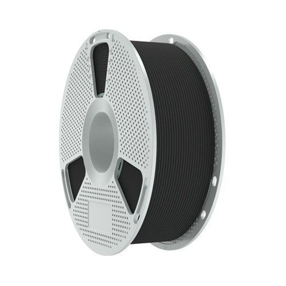 SUNLU PA12-CF Black Filament 1.75mm 1kg Roll
