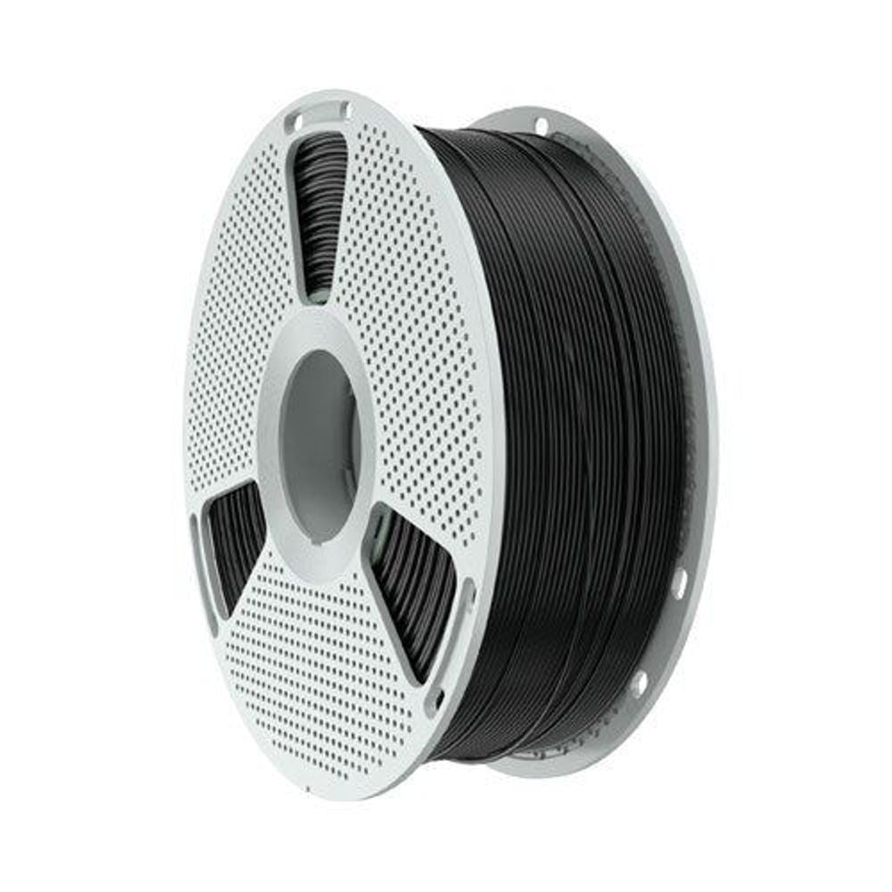 SUNLU Polycarbonate-ABS Black Filament 1.75mm 1kg Roll