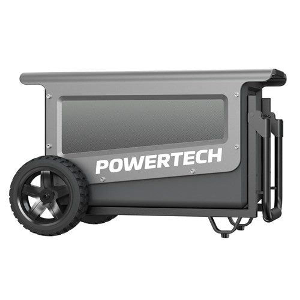 3600W 3072Wh Portable Power Station W3