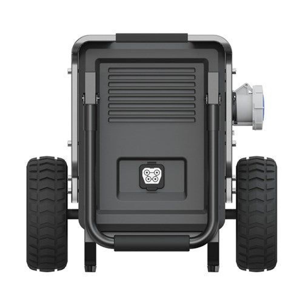 3600W 3072Wh Portable Power Station W3