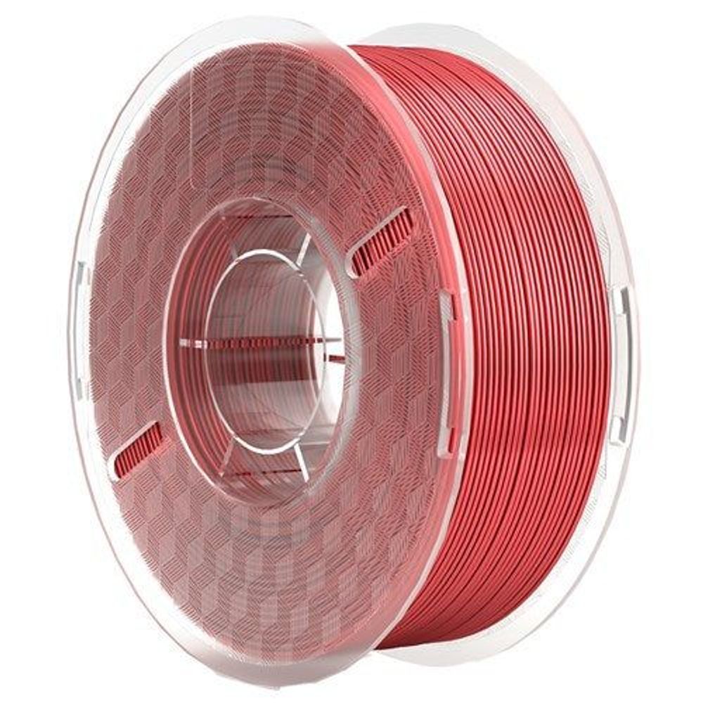 Elegoo Silk PLA filament Silk Red 1.75mm 1kg