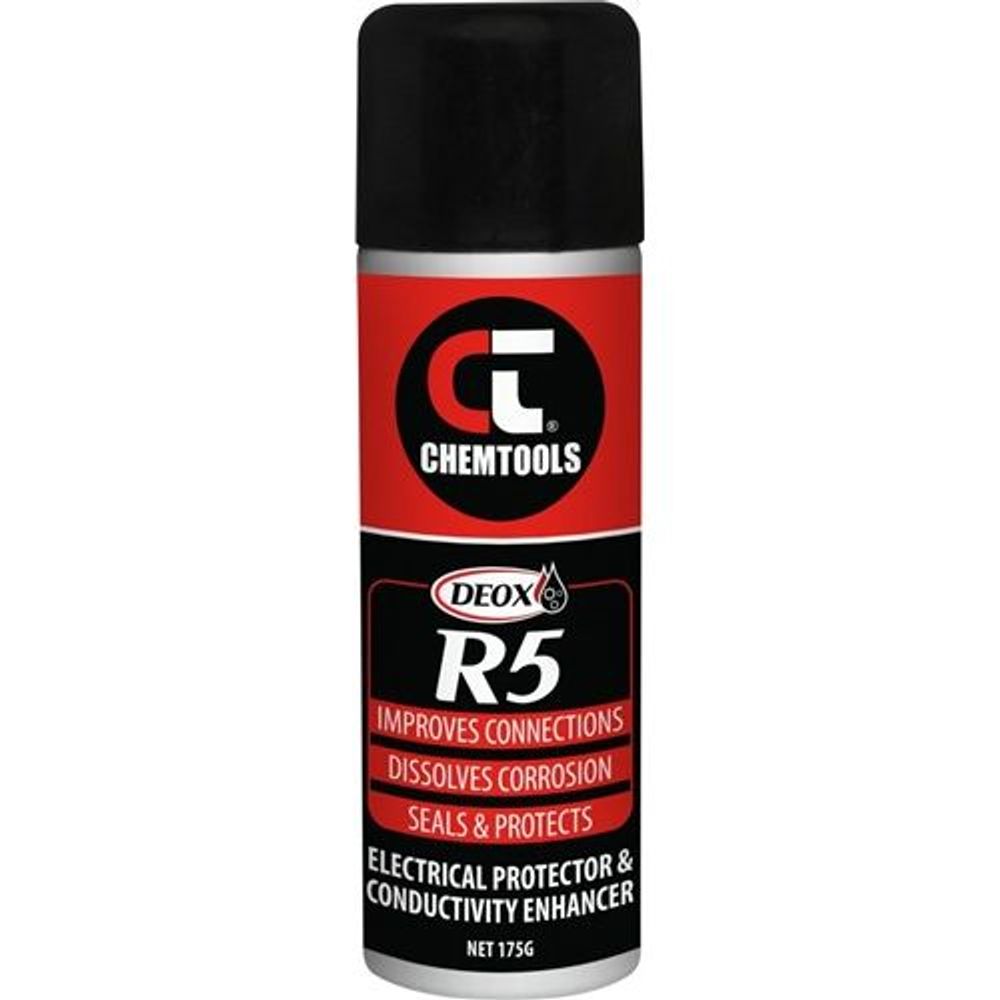 R5 CONTACT CLEAN REJUVENATOR PROTECT