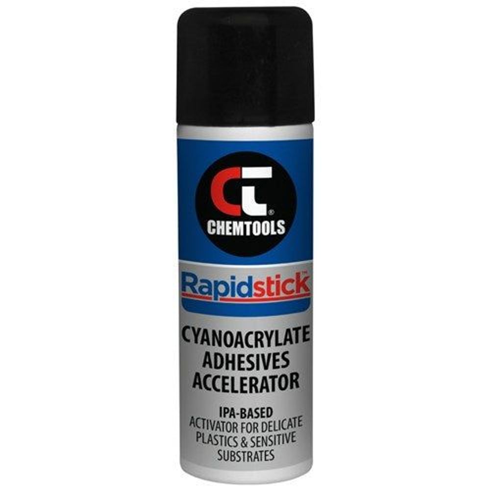 Accelerator/Activator for Instant Adhesive Cyanoacrylates 150g