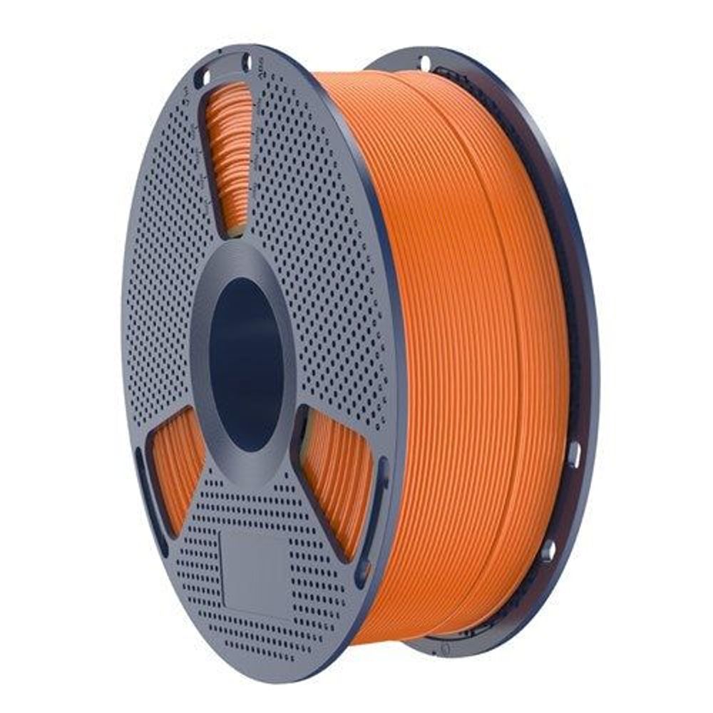 SUNLU PLA+ 2.0 Sunny Orange 1.75mm 1kg roll