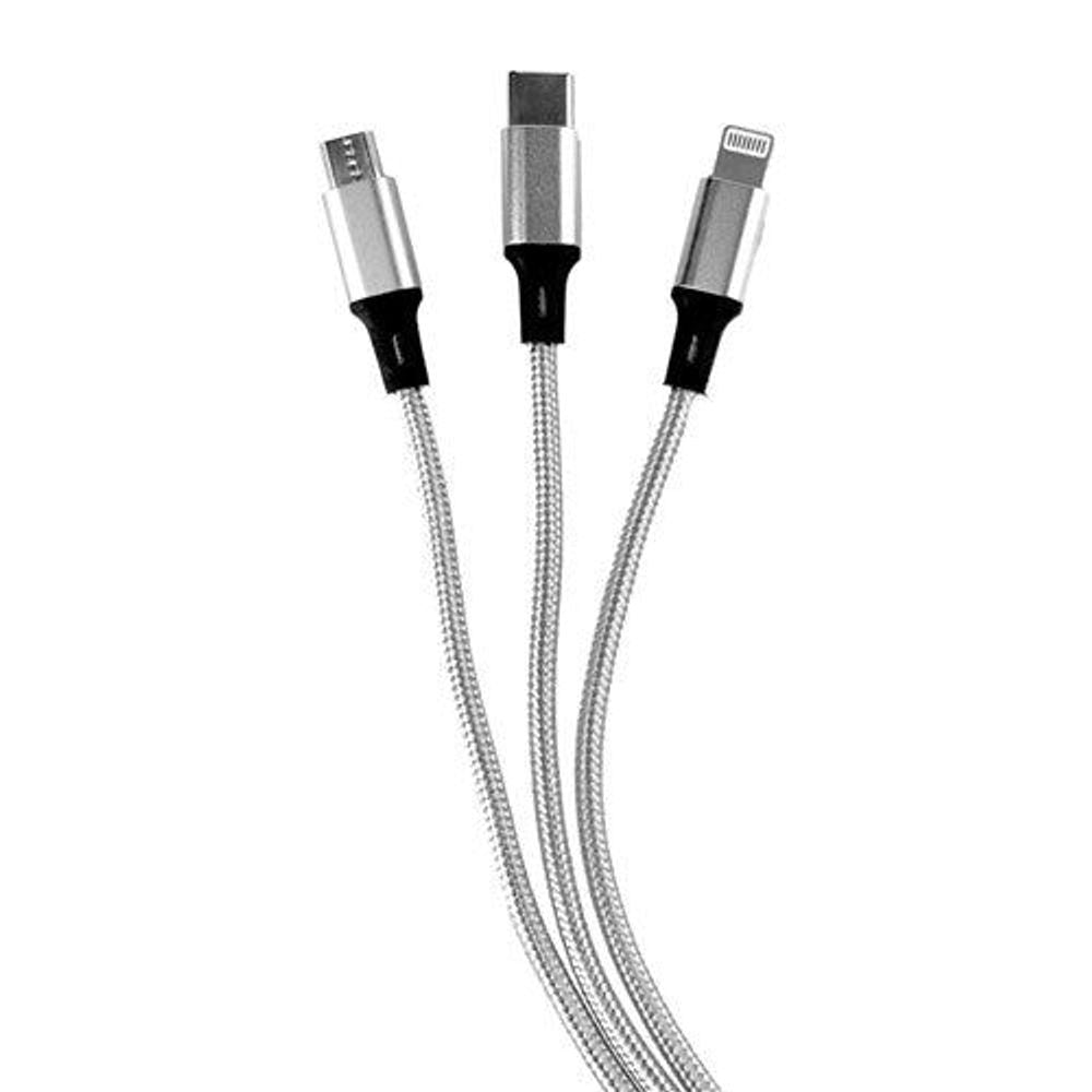 Australian Geographic Tech Organiser with Charging Cord