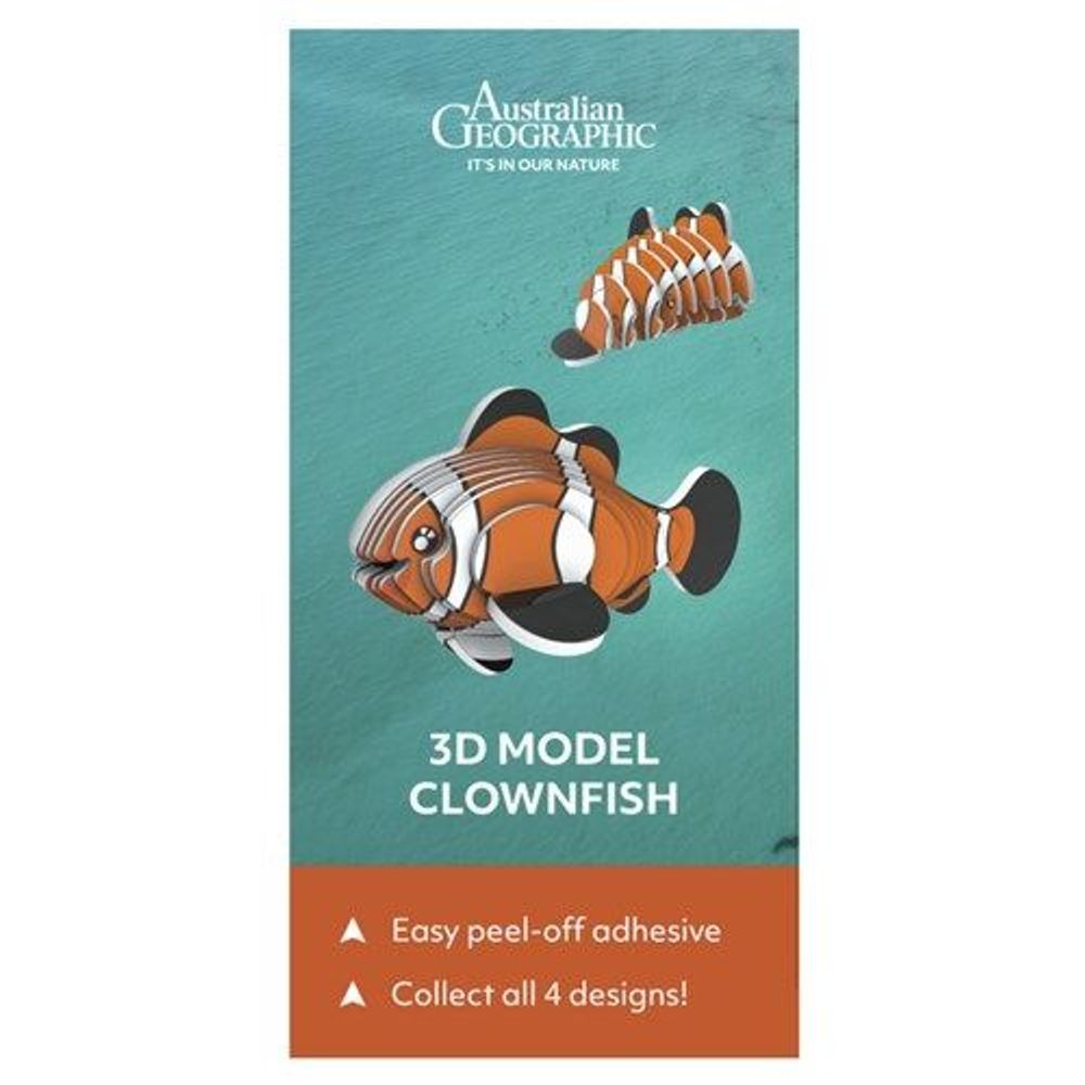 MODEL 3D AUST-GEO RANDOM SELECTION