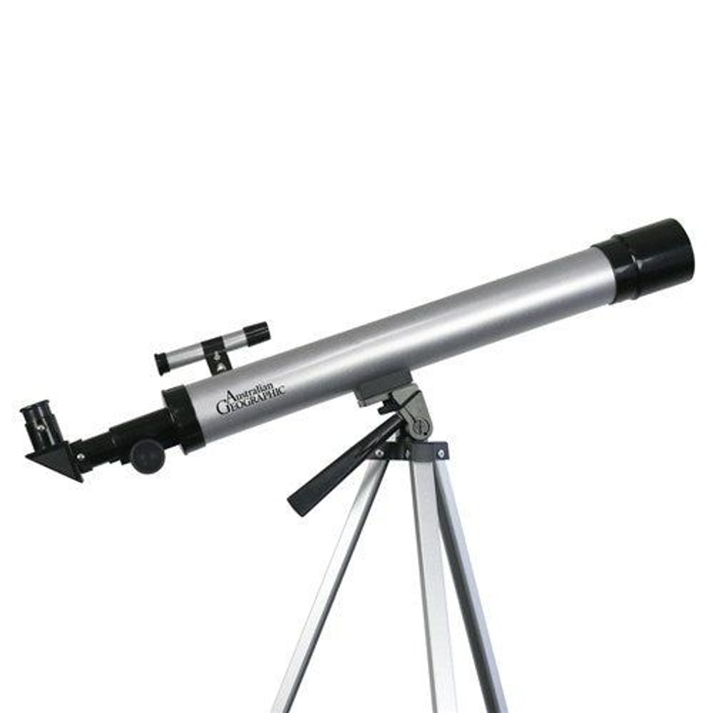 Australian Geographic Discover Telescope Kit