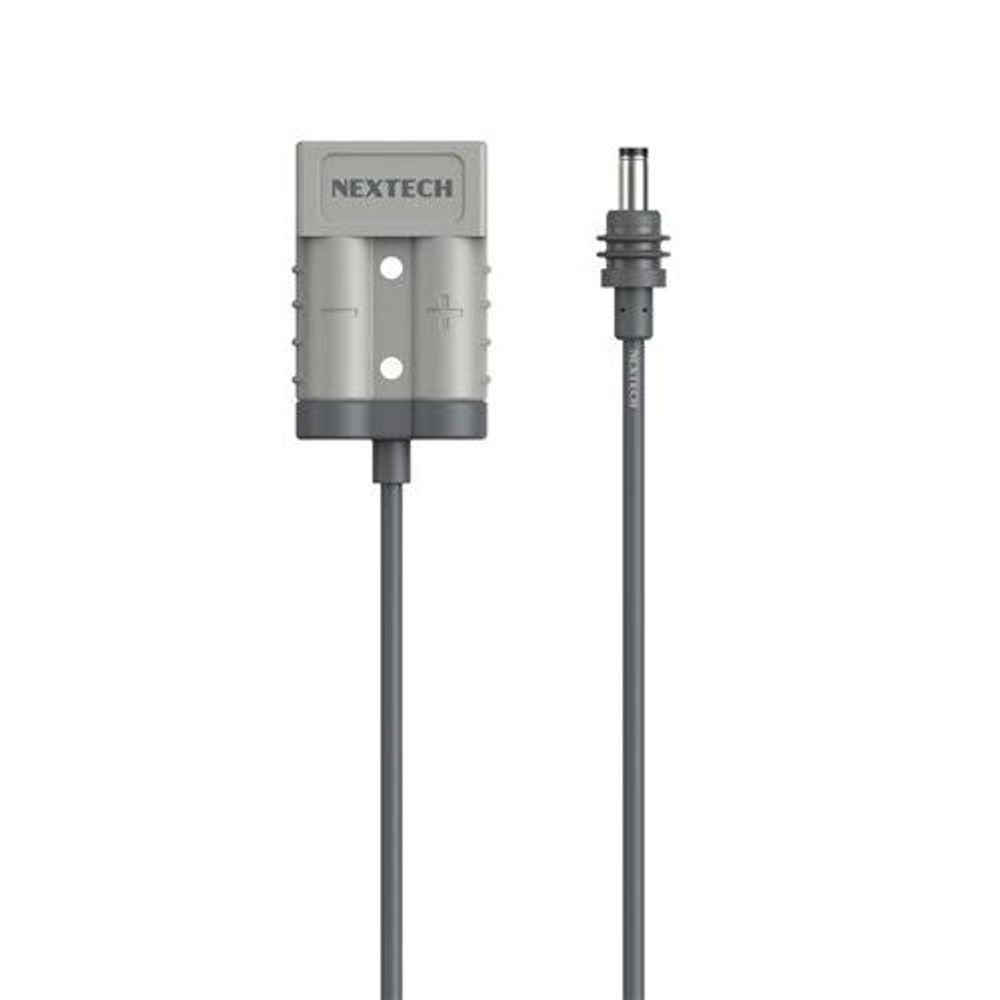 High Current Connector to DC Cable suitable for Starlink® Mini - 3m