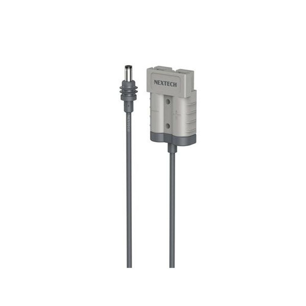 High Current Connector to DC Cable suitable for Starlink® Mini - 3m