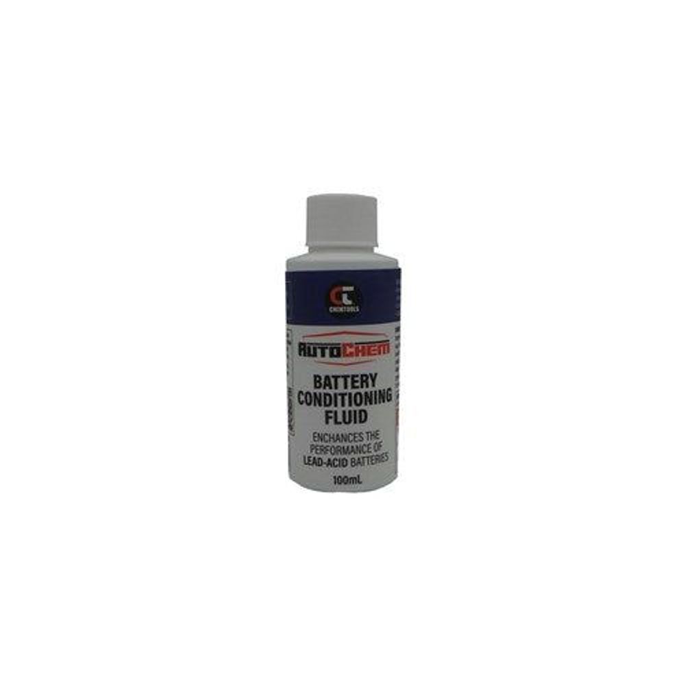 Battery Conditioner Fluid 100ml