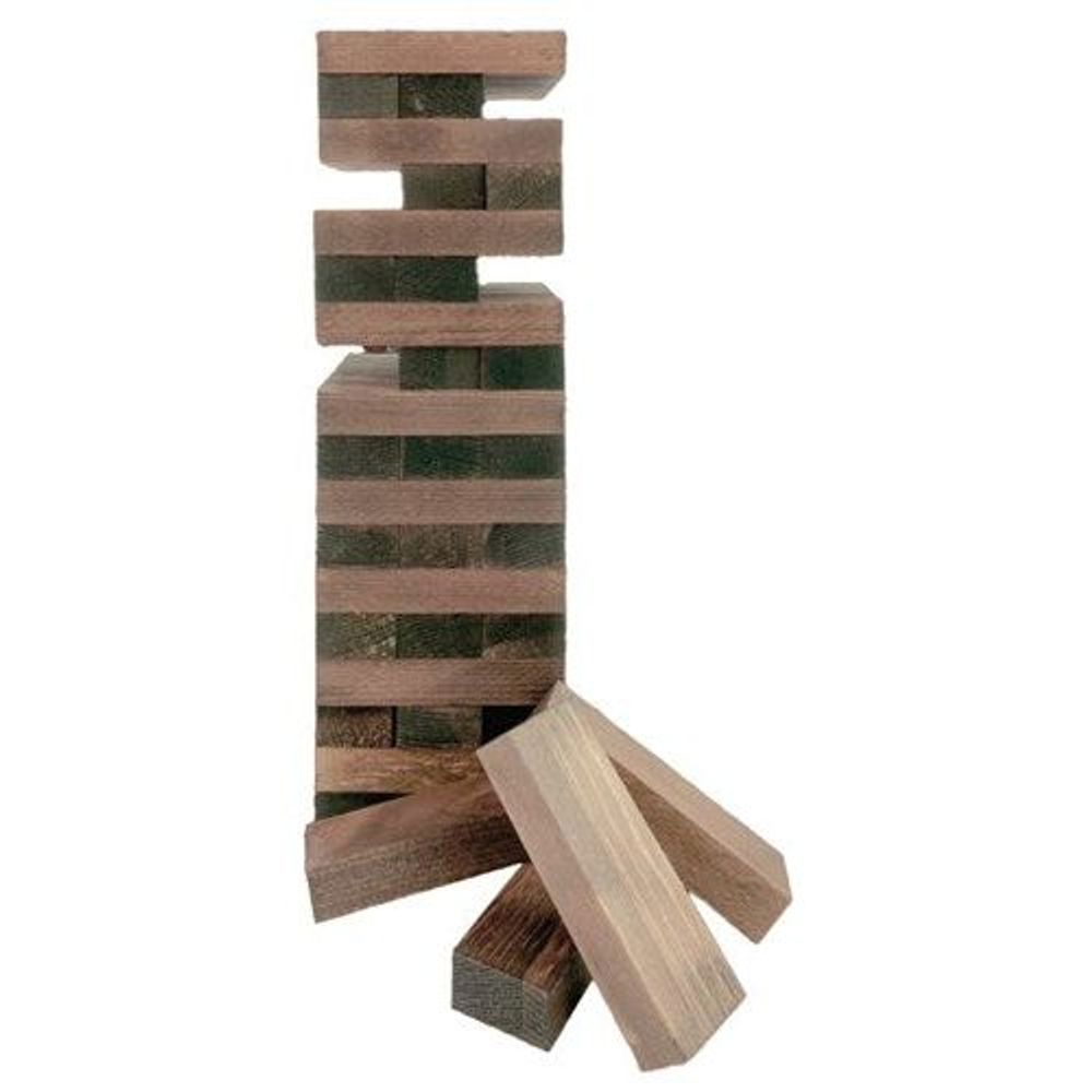 Australian Geographic Tumble Tower