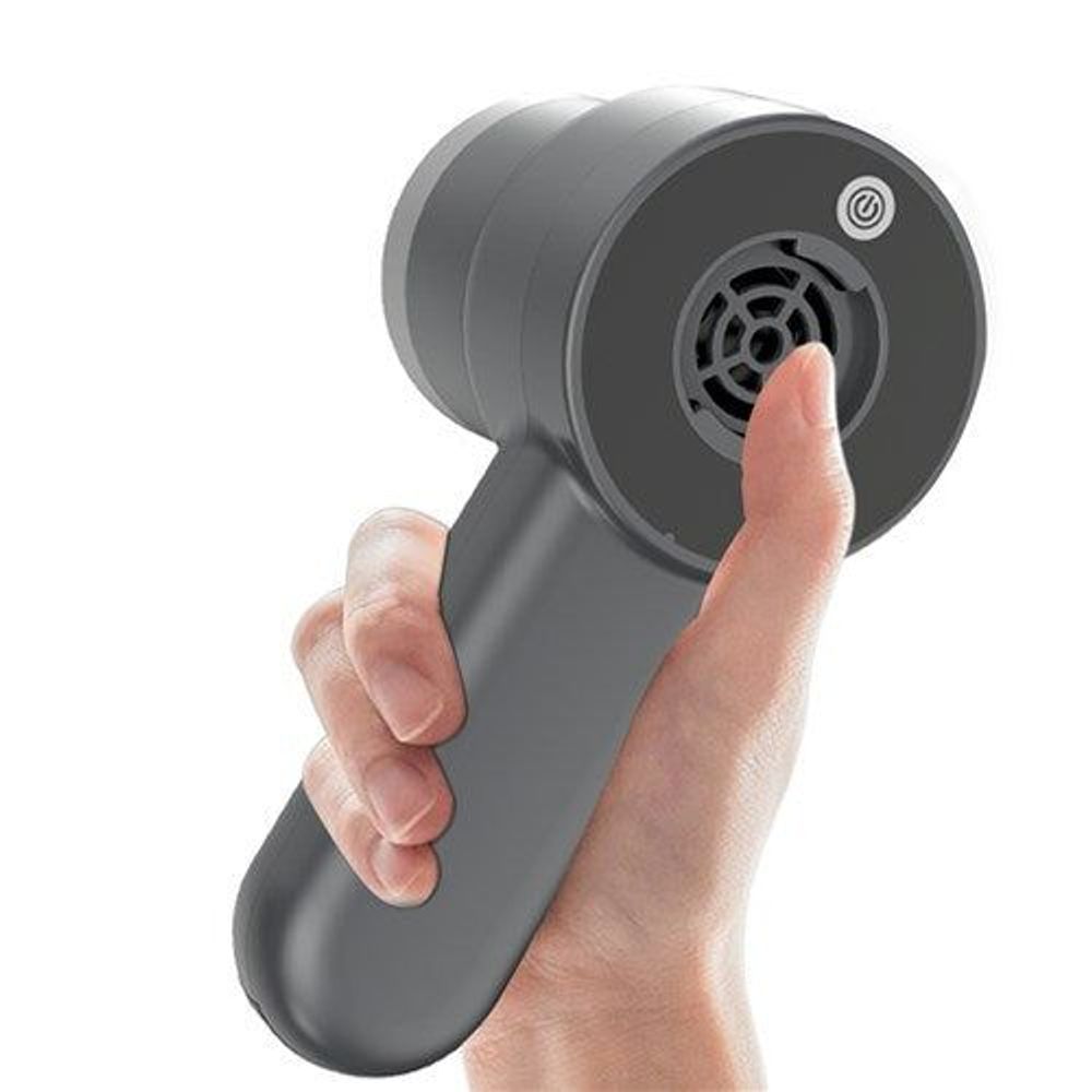 Air Pump Electric 600L/min Airflow