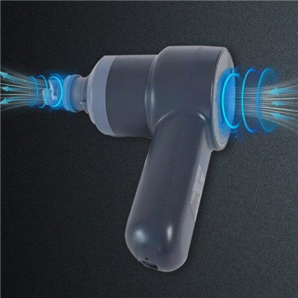 Air Pump Electric 600L/min Airflow