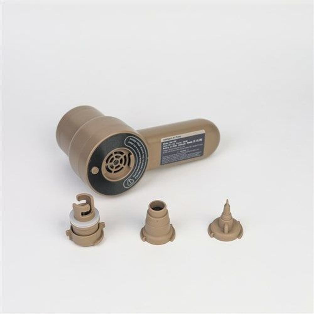Air Pump Electric 600L/min Airflow